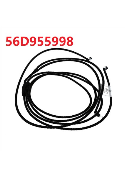 Vw Passat B7 B8 Golf 6 Mk6 Tiguan Audi A3 8p A4 56D955998 (Yurt Dışından) fiyatları