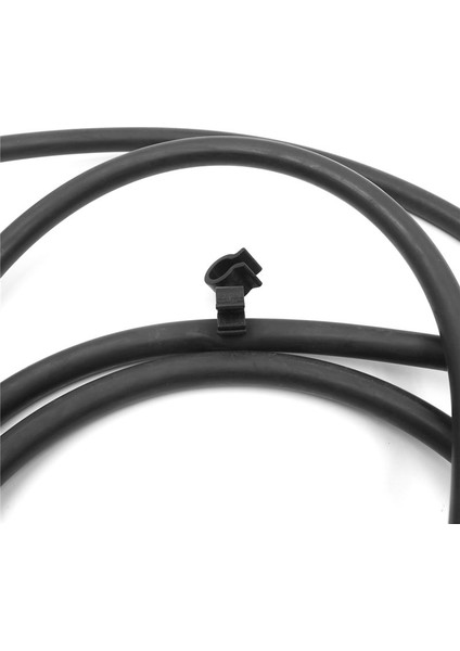 Yeni Ön Cam Yıkayıcı Nozul Cam Püskürtücü Jet Hortumu A1668601092 -Mercedes -Benz W166 X166 ml Gl Gle Isıtmalı (Yurt Dışından)