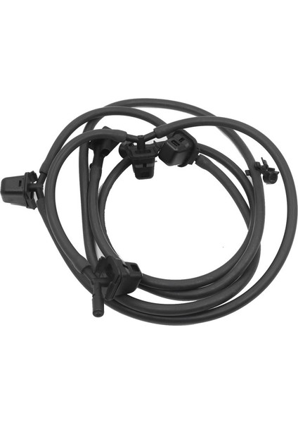 Yeni Ön Cam Yıkayıcı Nozul Cam Püskürtücü Jet Hortumu A1668601092 -Mercedes -Benz W166 X166 ml Gl Gle Isıtmalı (Yurt Dışından) fiyatları