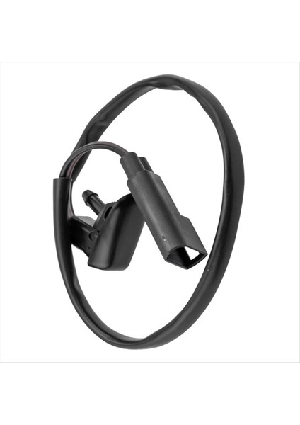 Ön Cam Nozul Jeti W/ısıtılmış 1208288 2S7117666BB 2S71176603A Ford Modeo Mk3 Iıı 2000-2007 Hood Rondel Nozul (Yurt Dışından) indirimleri