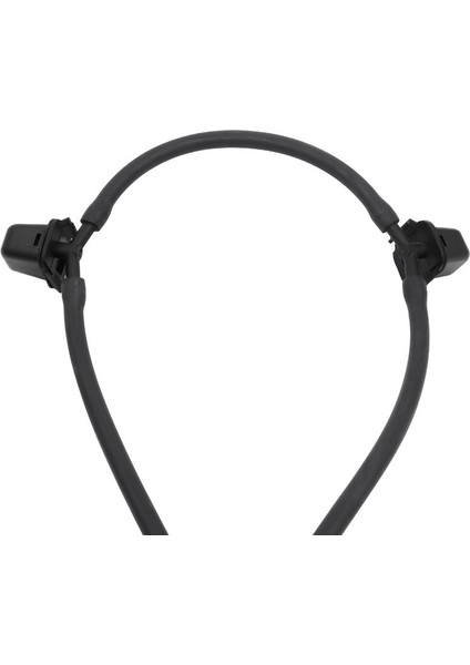 Yeni Ön Cam Yıkayıcı Nozul Cam Püskürtücü Jet Hortumu A1668600992 -Mercedes -Benz Için W166 X166 ml Gl Gle Isıtılmamış (Yurt Dışından) fırsatları