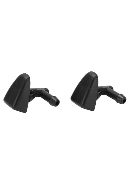 4x Sol ve Sağ Ön Cam Camı Yıkayıcı Nozul Sprey Jet 30655606 Volvo S60 V70 XC70 2001-2009 (Yurt Dışından) fiyatları