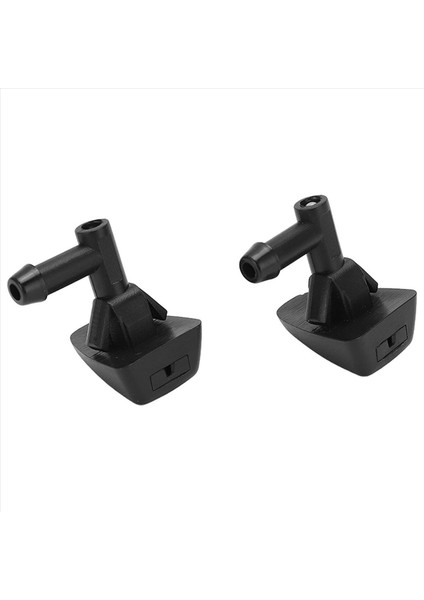 4x Sol ve Sağ Ön Cam Camı Yıkayıcı Nozul Sprey Jet 30655606 Volvo S60 V70 XC70 2001-2009 (Yurt Dışından) fırsatları