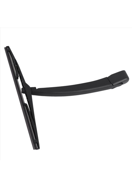 3x Araba Arka Ön Cam Silindir Silecek Kol ve Bıçak Ford Fiesta Mk6 Mk7 ST150 02-08 (Yurt Dışından) fiyatları