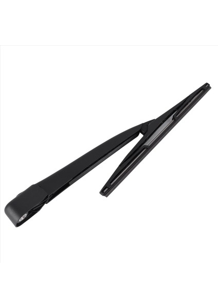 3x Araba Arka Ön Cam Silindir Silecek Kol ve Bıçak Ford Fiesta Mk6 Mk7 ST150 02-08 (Yurt Dışından) modelleri