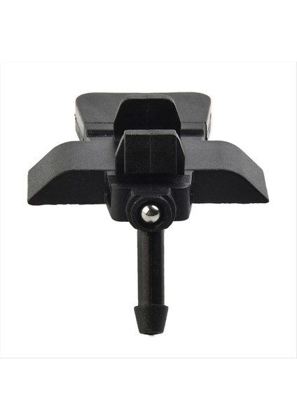 Nissan Micra K12 2003-2010 28930AX600 Otomatik Ön Cam Nozul Için Araba Ön Cam Yıkayıcı Jet (Yurt Dışından) fiyatları