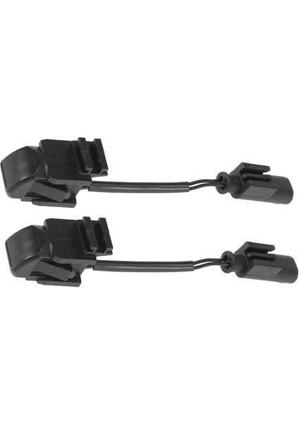 Sol ve Sağ Ön Cam Yıkayıcı Püskürtücü Nozul Jet 2308600347 Mercedes -Benz C E Sl Sl -Sınıfı W203 W211 R230 R171 (Yurt Dışından) indirimleri