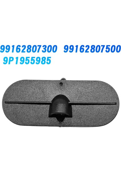 Porsche Için Isıtma ile Ön Cam Yıkayıcı Nozul Jeti 718 Boxster Cayman 911 99162807300 99162807500 9P1955985 (Yurt Dışından) fiyatları