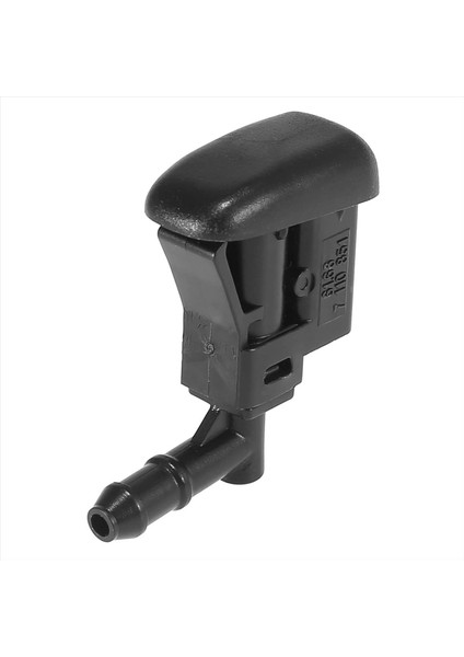 6167056732 Nozul Kaput Su Sprey Nozul Bmw 3 Serisi Için Nozul (Yurt Dışından) modelleri