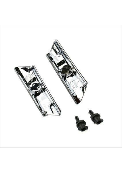 Lexus Için LS460 2007-2009 Araba Far Yıkayıcı Nozul Kapağı Seti 85208-50030 85207-50030 (Yurt Dışından) modelleri