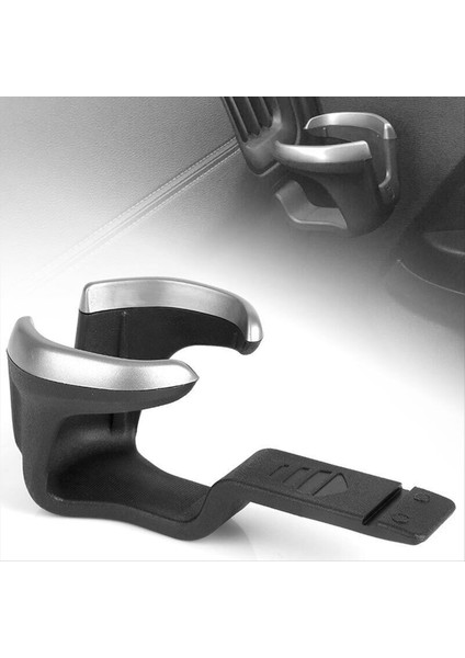 1pc Gösterge Tabloları Kupa Tutucu Trim 52124622 Chevrolet Rg Için Colorado S10 Z71 Ltz Ls Lt 2017-2022 Hava Havalandırma Altında Tutucu (Yurt Dışından) modelleri