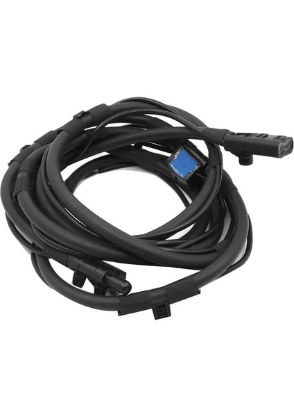 Yeni Ön Cam Ön Cam Yıkayıcı Nozul Jet Hortumu A2468600292 -Mercedes-Benz B-Serisi W246 W242 Isıtmalı (Yurt Dışından) fırsatları