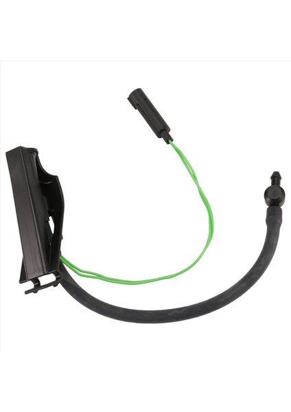 Land Rover Range Rover Evoque L538 2012-2019 Için Isıtmalı LR050779 ile Yeni Ön Ön Cam Yıkama Nozul Püskürtücü Jet (Yurt Dışından) fiyatları