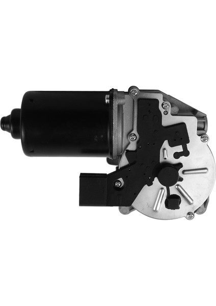 Silecek Motor Ön Cam Ön Silecek Motoru 61617194029 For-Bmw E60 E61 E63 E64 2001-2010 (Yurt Dışından)