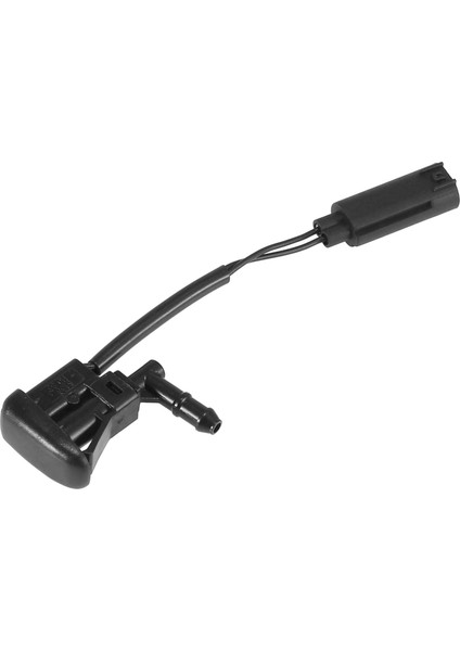 Yeni Ön Cam Isıtmalı Yıkama Püskürtücü Nozul Jeti 61668361039 -Bmw 3 Serisi E46 325 330 2003-2006 / E89 Z4 2009-2015 (Yurt Dışından)