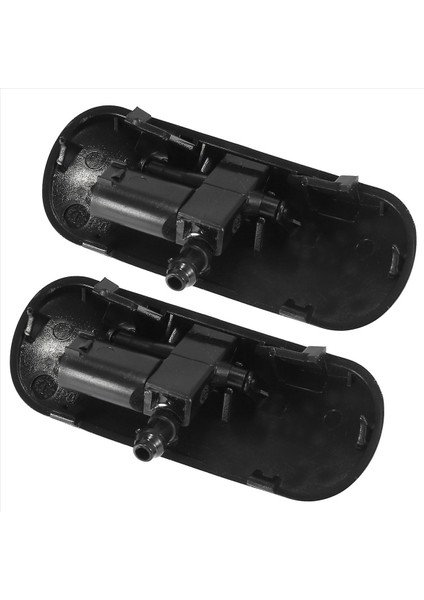 3x L &amp R Ön Cam Çamaşıroz Sprey Jet 4G095987A / 4G095988A Audi A6 C7 Allroad S6 Rs6 2016-2018 (Yurt Dışından) indirimleri