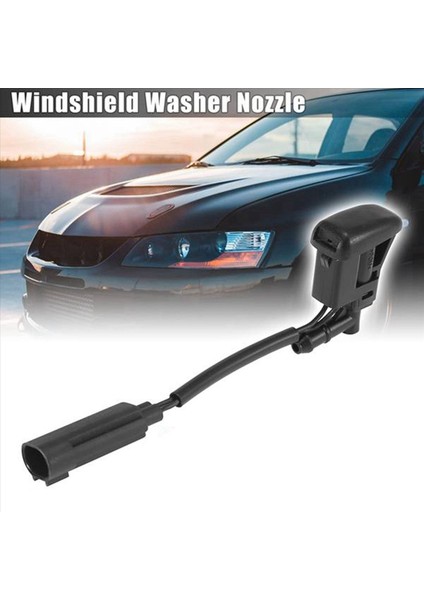 2x 61667110851 Bmw 1 Serisi E81 E82 E87 X3 E83 X5 E83 Z4 E86 (Yurt Dışından) fiyatları