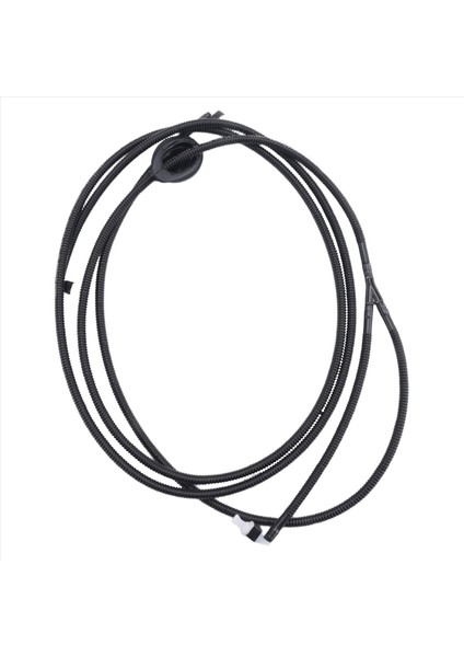 Ön Cam Sprey Yıkayıcı Püskürtücü Nozul Hortum Borusu Vw Passat B7 B8 cc Golf 6 Mk6 Tiguan Audi A3 8p A4 56D955998 (Yurt Dışından)