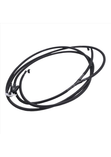 Ön Cam Sprey Yıkayıcı Püskürtücü Nozul Hortum Borusu Vw Passat B7 B8 cc Golf 6 Mk6 Tiguan Audi A3 8p A4 56D955998 (Yurt Dışından) fiyatları