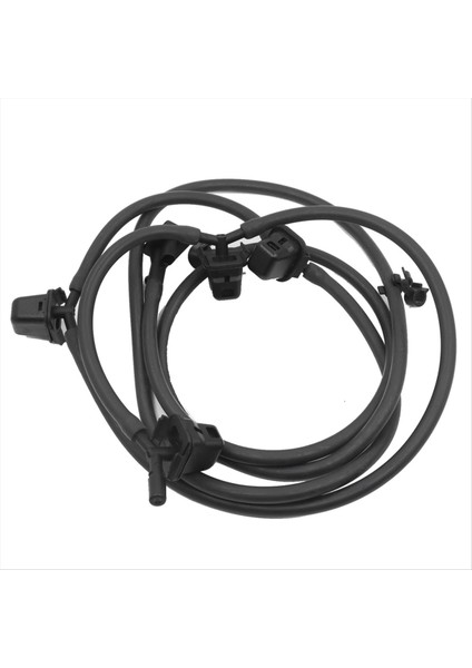 A1668601092 Ön Cam Yıkama Memesi Ön Cam Püskürtücü Jet Hortumu Mercedes-Benz Için Isıtmalı (Yurt Dışından)