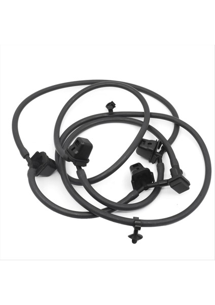 A1668601092 Ön Cam Yıkama Memesi Ön Cam Püskürtücü Jet Hortumu Mercedes-Benz Için Isıtmalı (Yurt Dışından) fiyatları