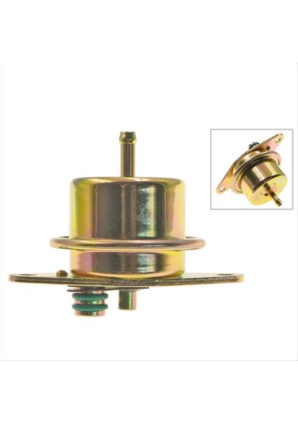 F4SZ9C968A Ford Mercury Lincoln Escort Için Yakıt Enjeksiyon Basınç Regülatörü 94+ 2C3Z9C968BA ZZM113280 (Yurt Dışından) indirimleri