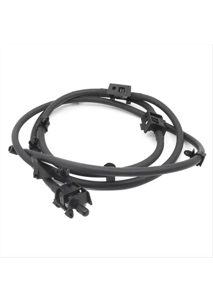 Mercedes-Benz E Cls-Sınıfı W213 W257 Için Yeni Ön Cam Ön Cam Yıkayıcı Nozul Jet Hortumu A2138608900 Isıtmadan (Yurt Dışından) modelleri