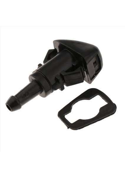 6x Ön Cam Yıkayıcı Nozulları Chrysler Dodge Ram Jeep Için Silecek Sprey Kiti 4805742AB Parça Numarasını Değiştiriyor (Yurt Dışından) fırsatları