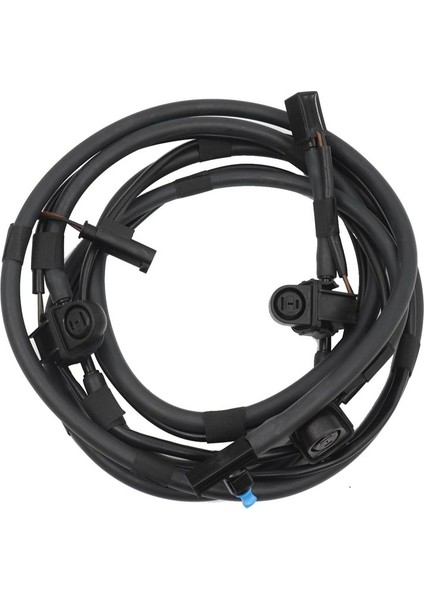 Yeni Ön Cam Ön Cam Yıkayıcı Nozul Jet Hortumu A2048600192 -Mercedes-Benz C-Serisi W204 2008-2014 Isıtmalı (Yurt Dışından) fiyatları