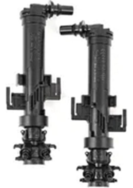 5E0955966E 5E0955965E Far Işık Yaplama Tarn Nomule Araş Skoda Mınolta A7 Mk3 Sedan Compı 2013-2017 (Yurt Dışından)