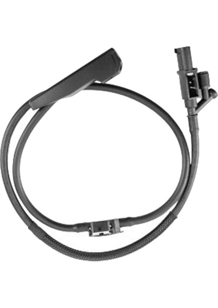 Volvo S90 V90 2017-2020 Için Yeni Ön Ön Cam Ön Cam Yıkayıcı Sprey Jet Hortumu 32219086 (Yurt Dışından)