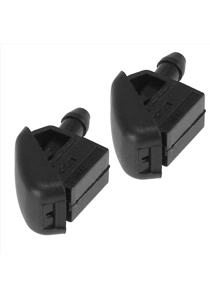 6pcs Ön Cam Ön Çamaşır Makinesi Jeti 3B0955985 -Vw Xpolo Için 6n Skoda Fabia Octavia Oda 1996-2015 Isıtılmış (Yurt Dışından) fırsatları