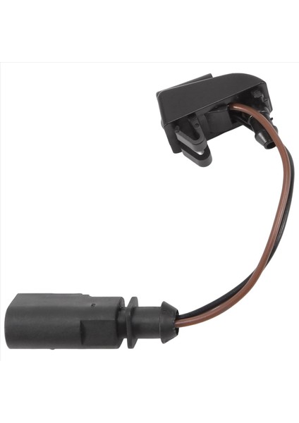 2x Yeni Ön Cam Ön Çamaşır Makinesi Nozul 1Z0955986 Skoda Octavia Için 2004-2015 Isıtılmış (Yurt Dışından) fırsatları