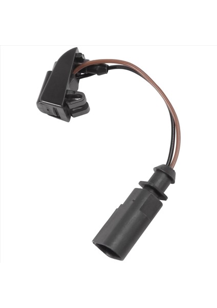 2x Yeni Ön Cam Ön Çamaşır Makinesi Nozul 1Z0955986 Skoda Octavia Için 2004-2015 Isıtılmış (Yurt Dışından) indirimleri