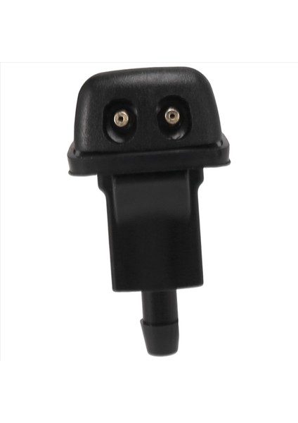 2x Yeni Ön Cam Yıkayıcı Nozul Püskürtücü Jet LR049290 Land Rover Lr3 Lr4 Range Rover Sport 2005-2016 (Yurt Dışından) indirimleri