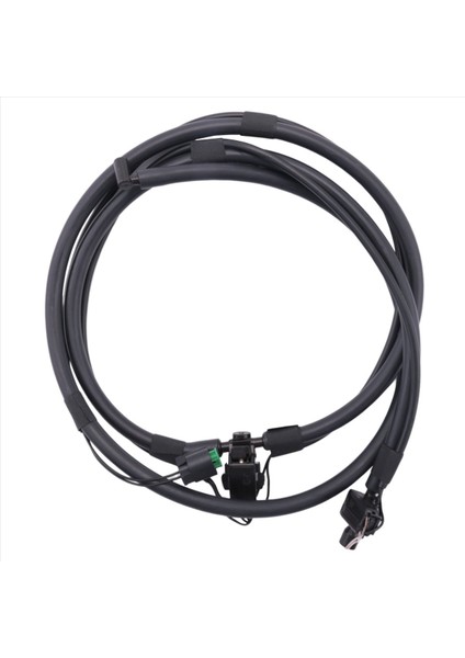 Yeni Ön Cam Ön Cam Yıkayıcı Nozul Jet Hortumu A1698600192 -Mercedes-Benz A W169 2004-12 / B W245 2005-11 Isıtılmış (Yurt Dışından) fiyatları