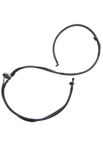 Yeni Ön Cam Ön Cam Yıkayıcı Nozul Jet Hortumu A1698600192 -Mercedes-Benz A W169 2004-12 / B W245 2005-11 Isıtılmış (Yurt Dışından) fırsatları