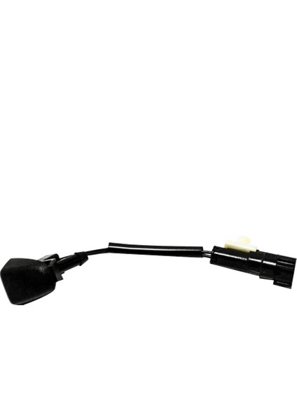 Volvo S60 S80 XC60 XC70 V60 V70 2007-2016 Isıtmalı Ön Cam Silecek Memesi Için Ön Ön Cam Yıkama Sprey Jeti 31301827 (Yurt Dışından)