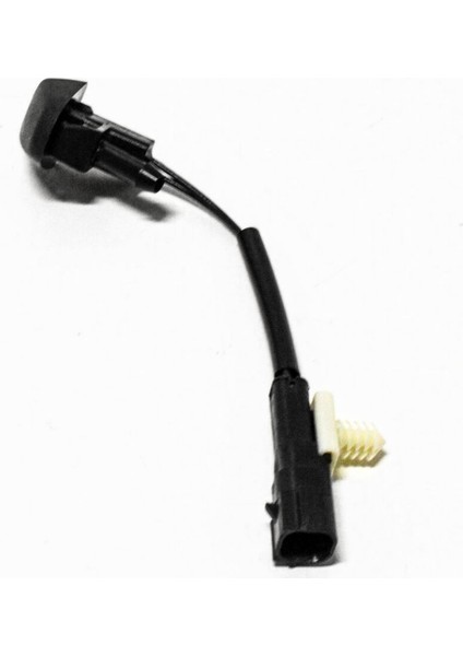 Volvo S60 S80 XC60 XC70 V60 V70 2007-2016 Isıtmalı Ön Cam Silecek Memesi Için Ön Ön Cam Yıkama Sprey Jeti 31301827 (Yurt Dışından) fırsatları