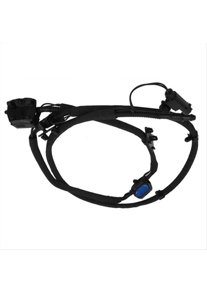 Yeni Ön Cam Nozul Ön Cam Yıkayıcı Püskürtücü Jet Sistemi 61667954204 61662643227 Bmw X1 F48 2015-2022 (Yurt Dışından) modelleri