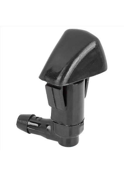 Honda Accord Için 4pcs 2003-2007 76810-SDA-A11 Otomobil Ön Cam Silecek Su Sprey Jet Yıkama Nozul Nozulları (Yurt Dışından) fırsatları