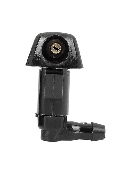 Honda Accord Için 4pcs 2003-2007 76810-SDA-A11 Otomobil Ön Cam Silecek Su Sprey Jet Yıkama Nozul Nozulları (Yurt Dışından) indirimleri