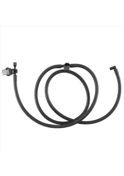 Yeni Ön Cam Ön Cam Yıkayıcı Nozul Jet Hortumu A1698600492 -Mercedes-Benz Için A W169 2004-12 /b W245 2005-11 Isıtılmamış (Yurt Dışından) modelleri