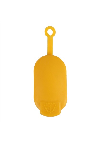 Araba Ön Cam Yıkayıcı Sıvı Rezervuar Kapak Tankı 7700411279 8200226894 Renault Clio Megane Laguna Scenic Kangoo Espace (Yurt Dışından)