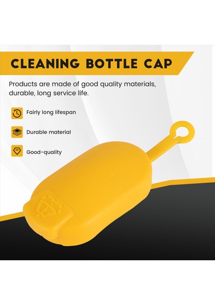 Araba Ön Cam Yıkayıcı Sıvı Rezervuar Kapak Tankı 7700411279 8200226894 Renault Clio Megane Laguna Scenic Kangoo Espace (Yurt Dışından) indirimleri