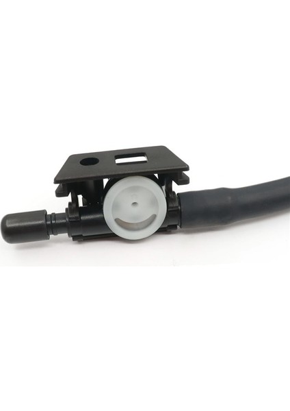 Yeni Ön Cam Ön Cam Yıkayıcı Nozul Jet Hortumu A2058600192 -Mercedes-Benz C-Serisi W205 2015-2019 Isıtmalı (Yurt Dışından) fırsatları