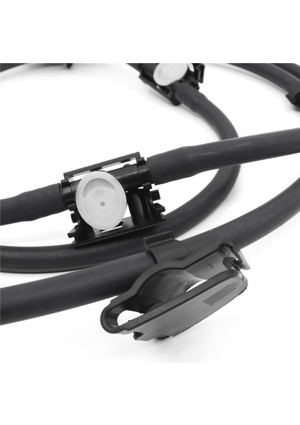 Yeni Ön Cam Ön Cam Yıkayıcı Nozul Jet Hortumu A2058600192 -Mercedes-Benz C-Serisi W205 2015-2019 Isıtmalı (Yurt Dışından) indirimleri