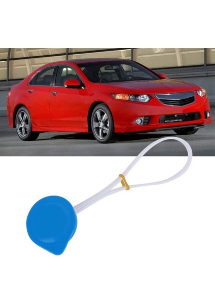 Araba Ön Cam Yıkayıcı Sıvı Şişe Kapağı Rezervuar Tankı Honda Accord Civic 76802SV4003 76802-SV4-003 Için Kapak (Yurt Dışından) fiyatları