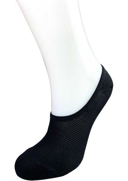 6 Adet Canlı Renk Kadın Spor Babet Çorap fiyatları