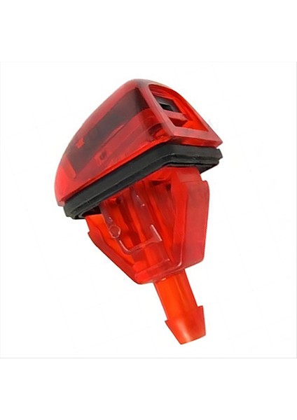 Patriot 2007-2017 Için Jeep Için Arka Ön Cam Yıkayıcı Nozul 68015003AA (Yurt Dışından) indirimleri